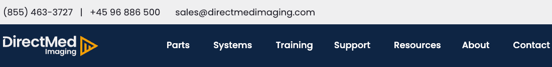 Tri-Imaging